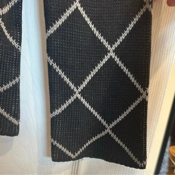 Armani Collezioni Scoop Neck Pullover Sweater Size Medium - Picture 2 of 5